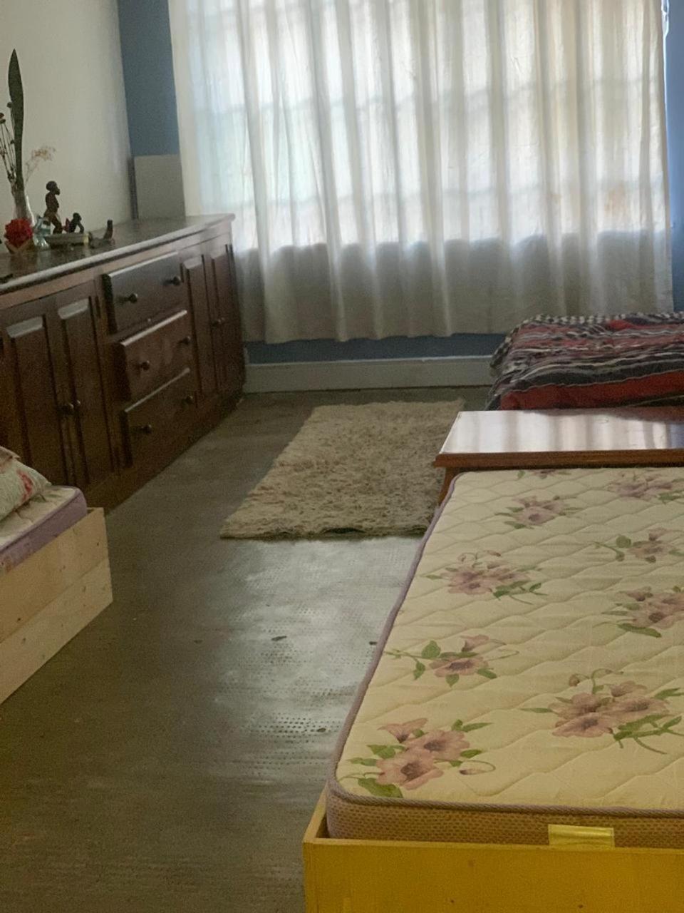 Espaco Colaborativo Coexistir Hostel São Paulo Ngoại thất bức ảnh