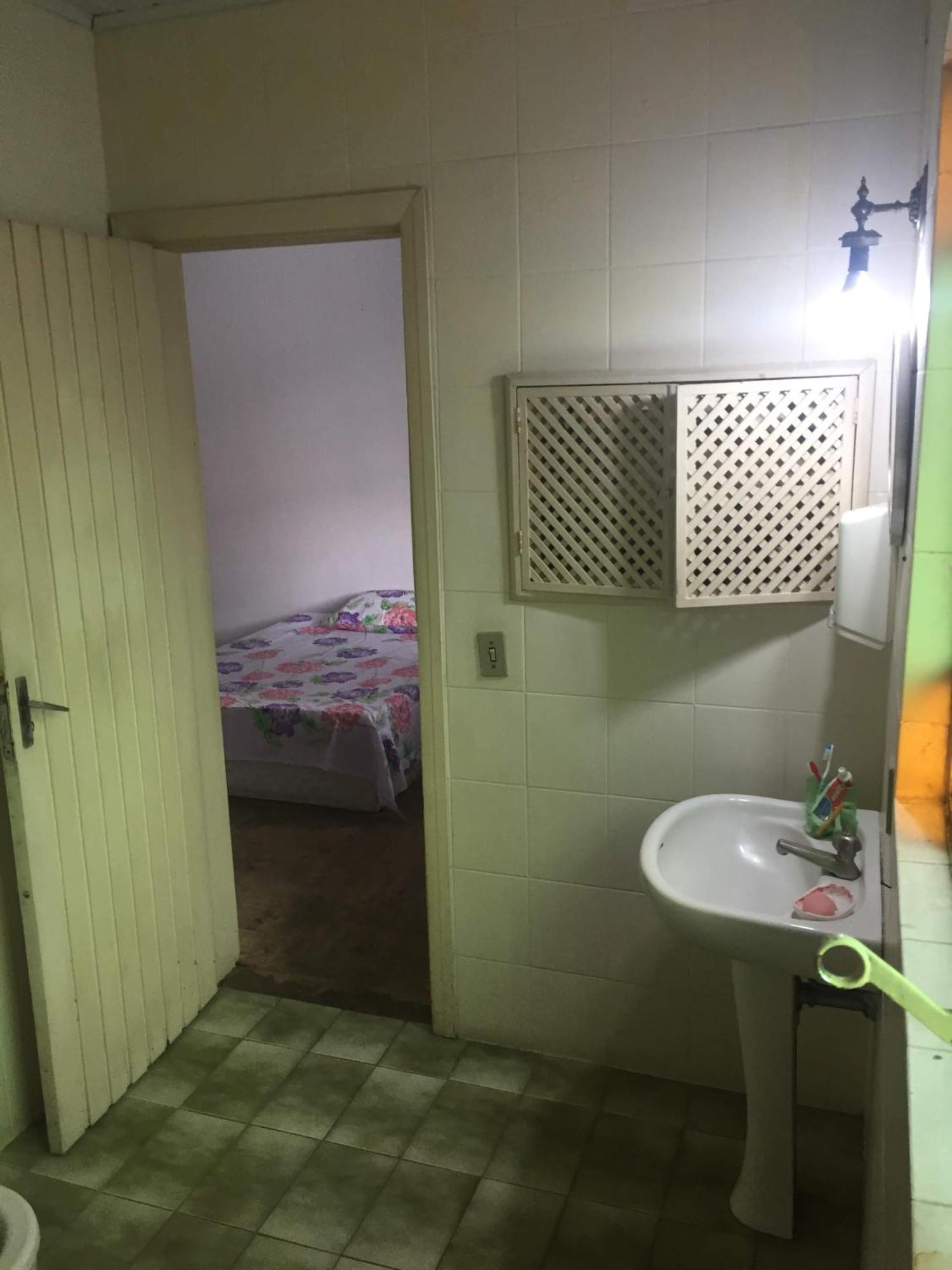 Espaco Colaborativo Coexistir Hostel São Paulo Ngoại thất bức ảnh